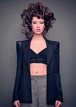 Cabello Tintes Naturales by TEAM BOB JANSEN HAAR EN MAKE-UP Cabello Tintes Naturales by TEAM BOB JANSEN HAAR EN MAKE-UP