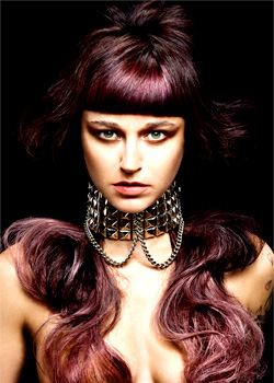 Cabello Tintes Naturales by Jessica Neil & Mary Geoghegan - KH Hair Cabello Tintes Naturales by Jessica Neil & Mary Geoghegan - KH Hair